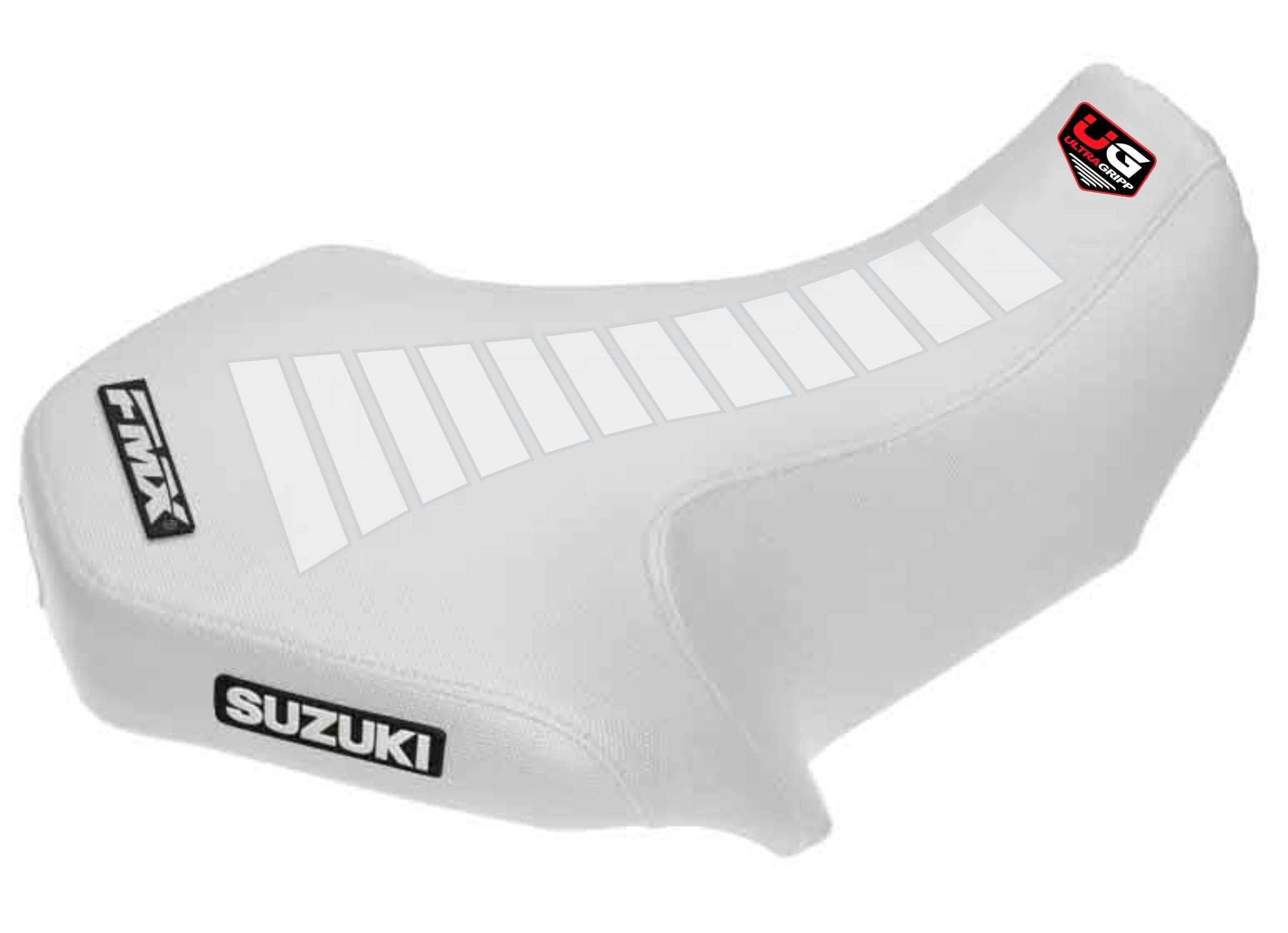 Funda Asiento Suzuki Lt 80 Ultra Grip Fmx Covers