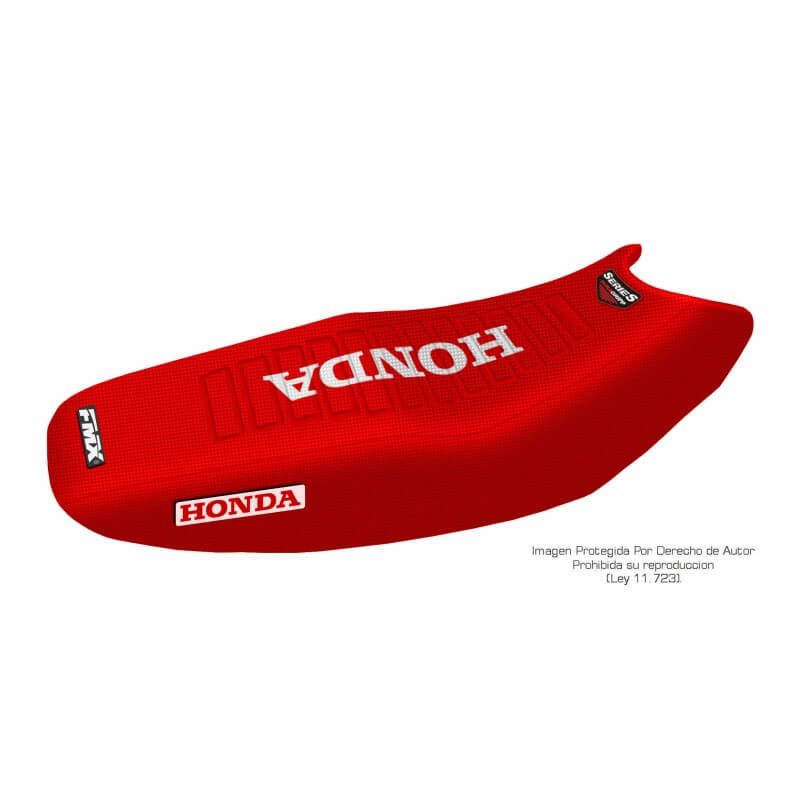 Funda Asiento Honda Cg Fan Series Fmx Covers