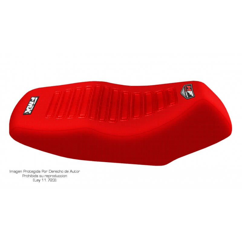 Funda Asiento Gilera Super 125 Hf Fmx Covers