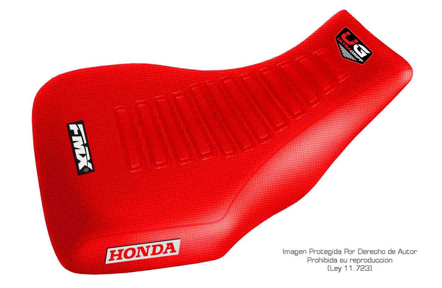 Funda Asiento Honda Trx 420 - 07/14 Ultra Grip Fmx Covers