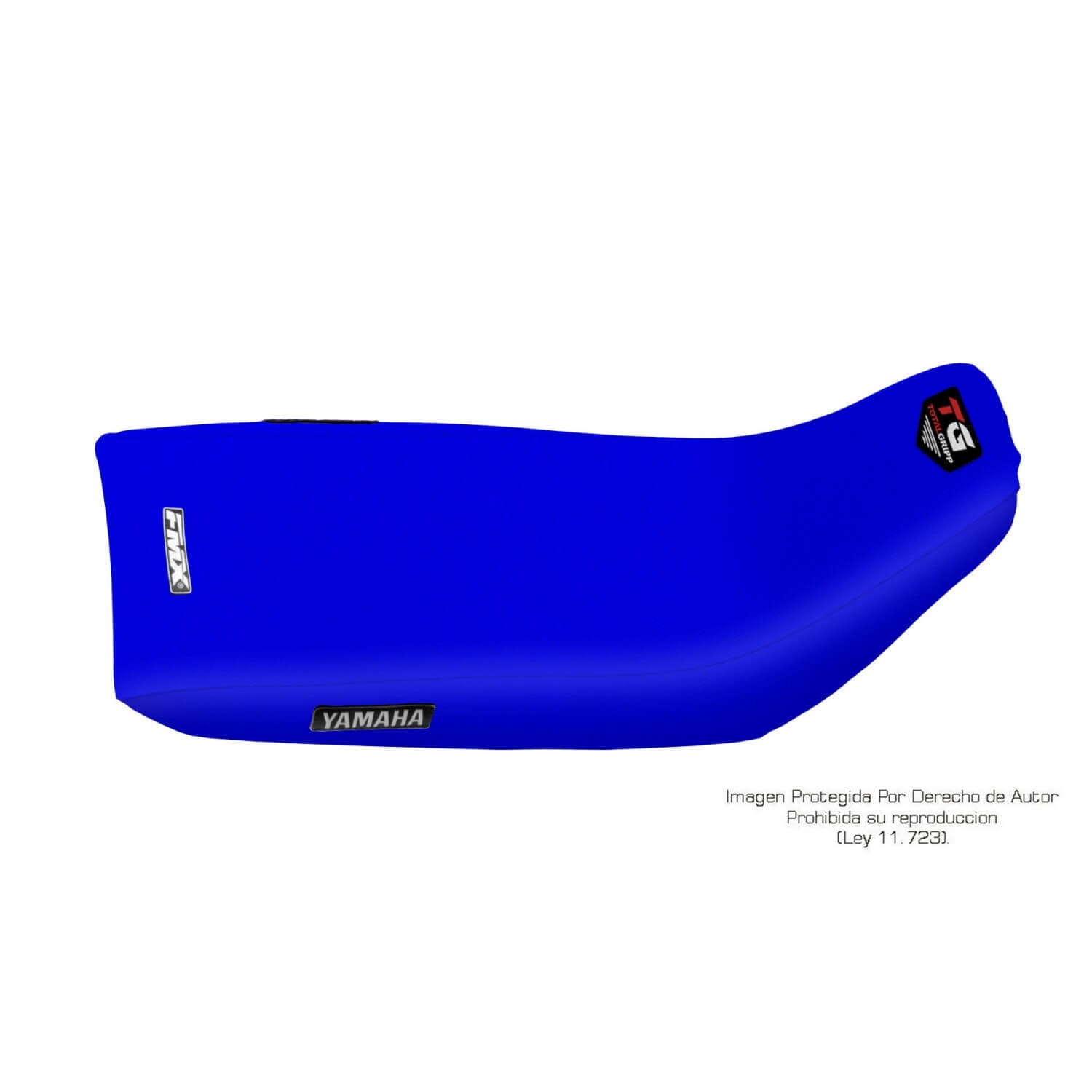 Funda Asiento Yamaha Xt 600 - 90/95 Total Grip Fmx Covers