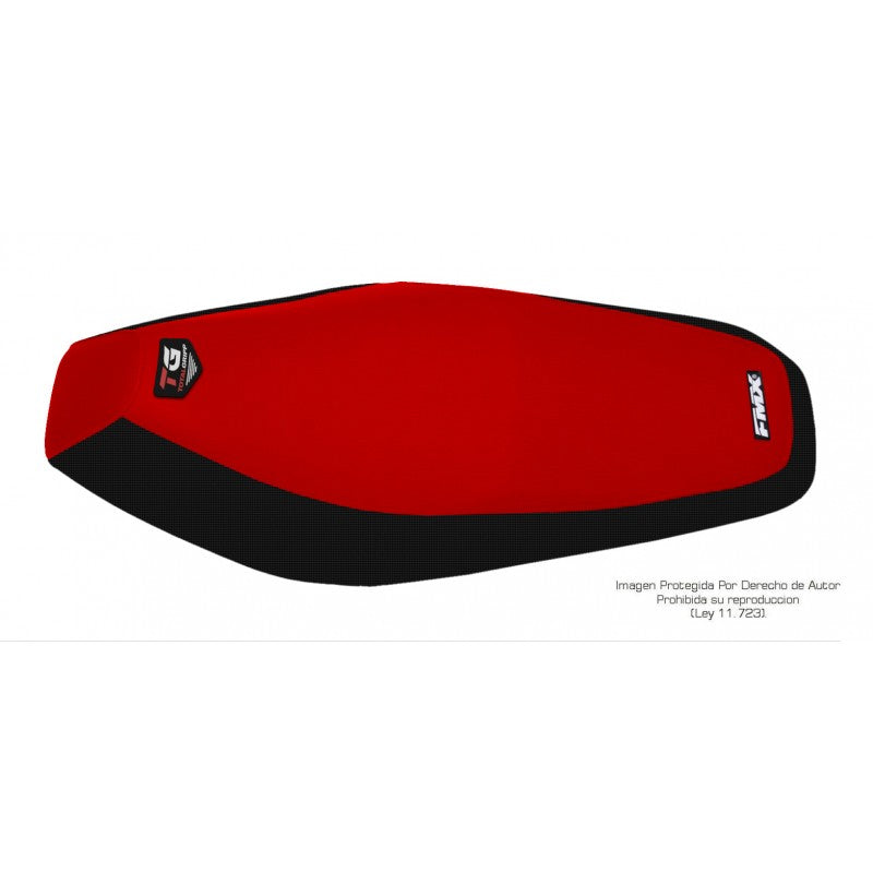 Funda Asiento Corven Energy 110 Total Grip Fmx Covers