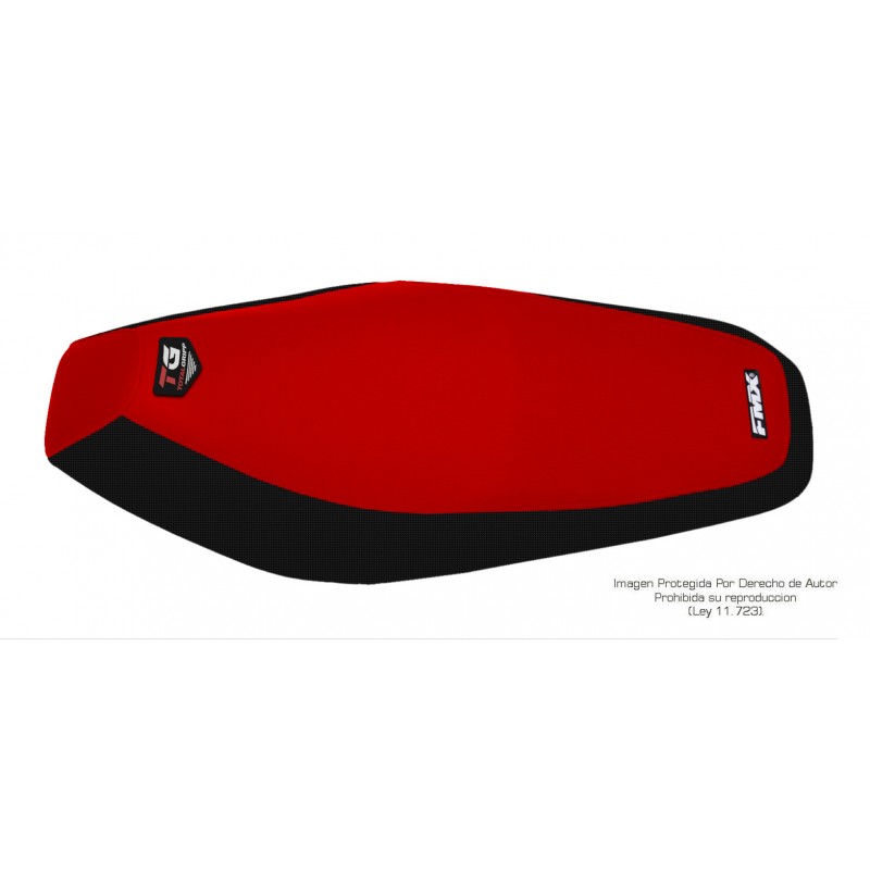 Funda Asiento Jianshe 125 - F Total Grip Fmx Covers