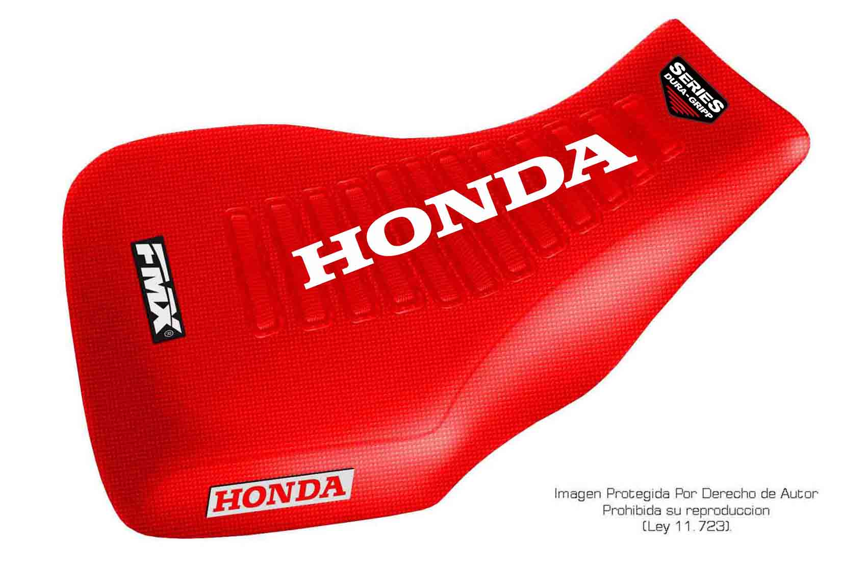 Funda Asiento Honda Trx 420 - 07/14 Series Fmx Covers