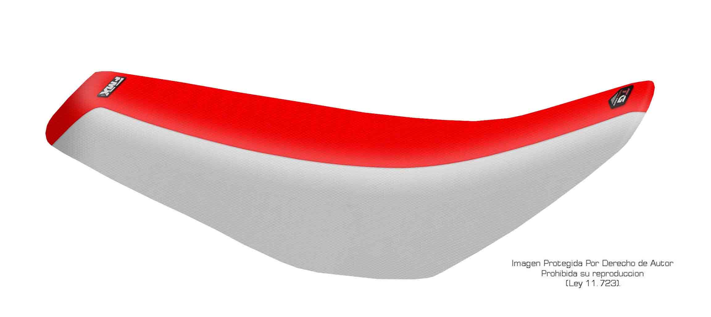 Funda Asiento Motomel Lynx 110 Hf Fmx Covers