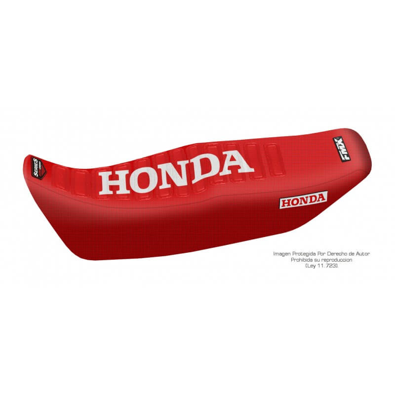 Funda Asiento Honda Cb1 Series Fmx Covers