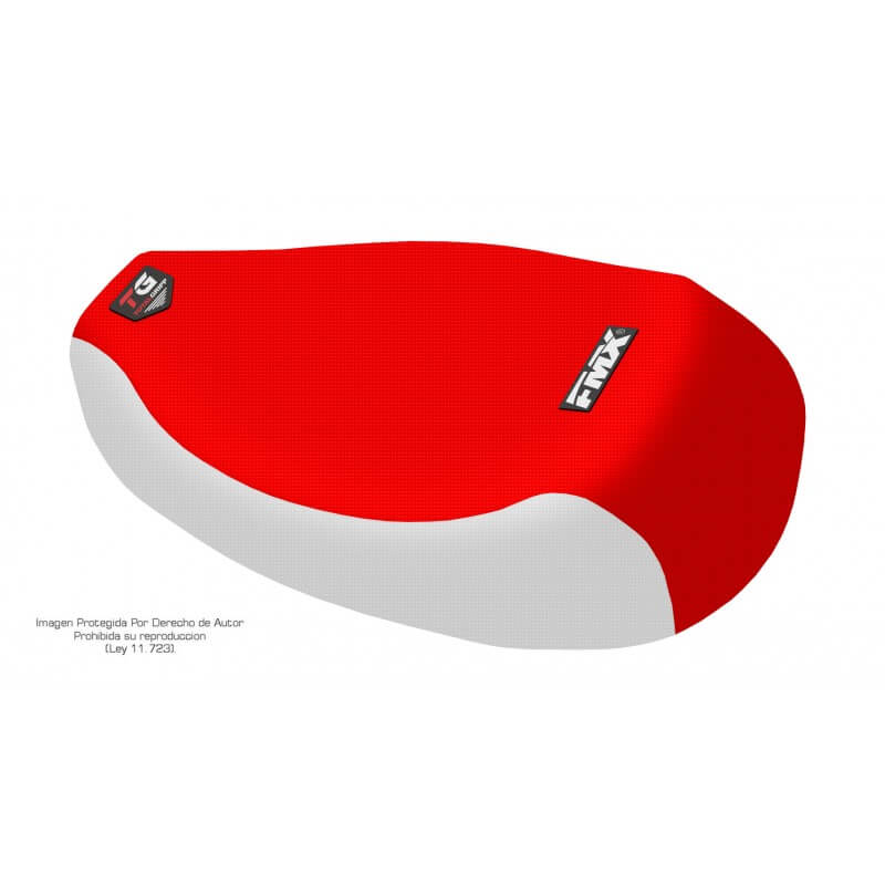 Funda Asiento Beta Arrow 150 Tempo Total Grip Fmx Covers