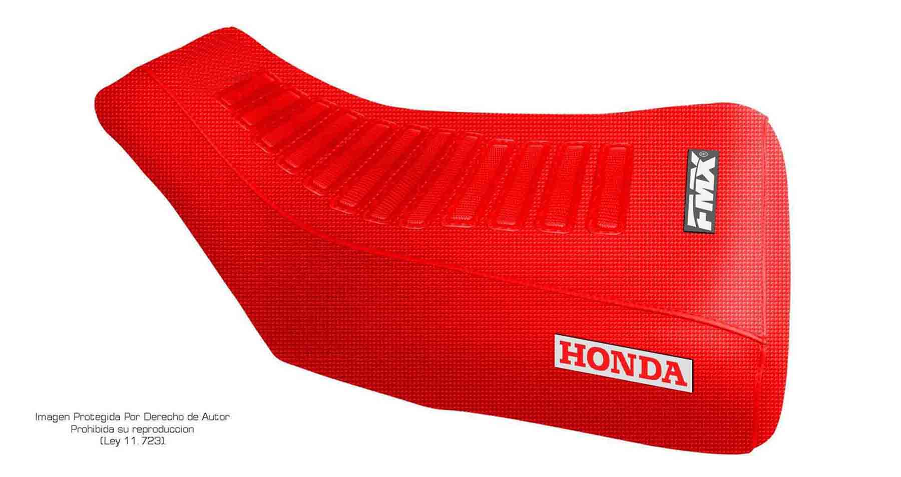 Funda Asiento Honda Trx 420 - 15/20 Ultra Grip Fmx Covers