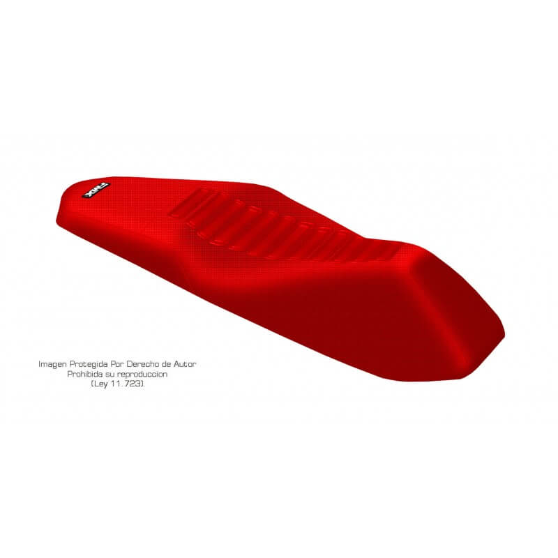 Funda Asiento HONDA Pcx 150 HF Fmx Covers