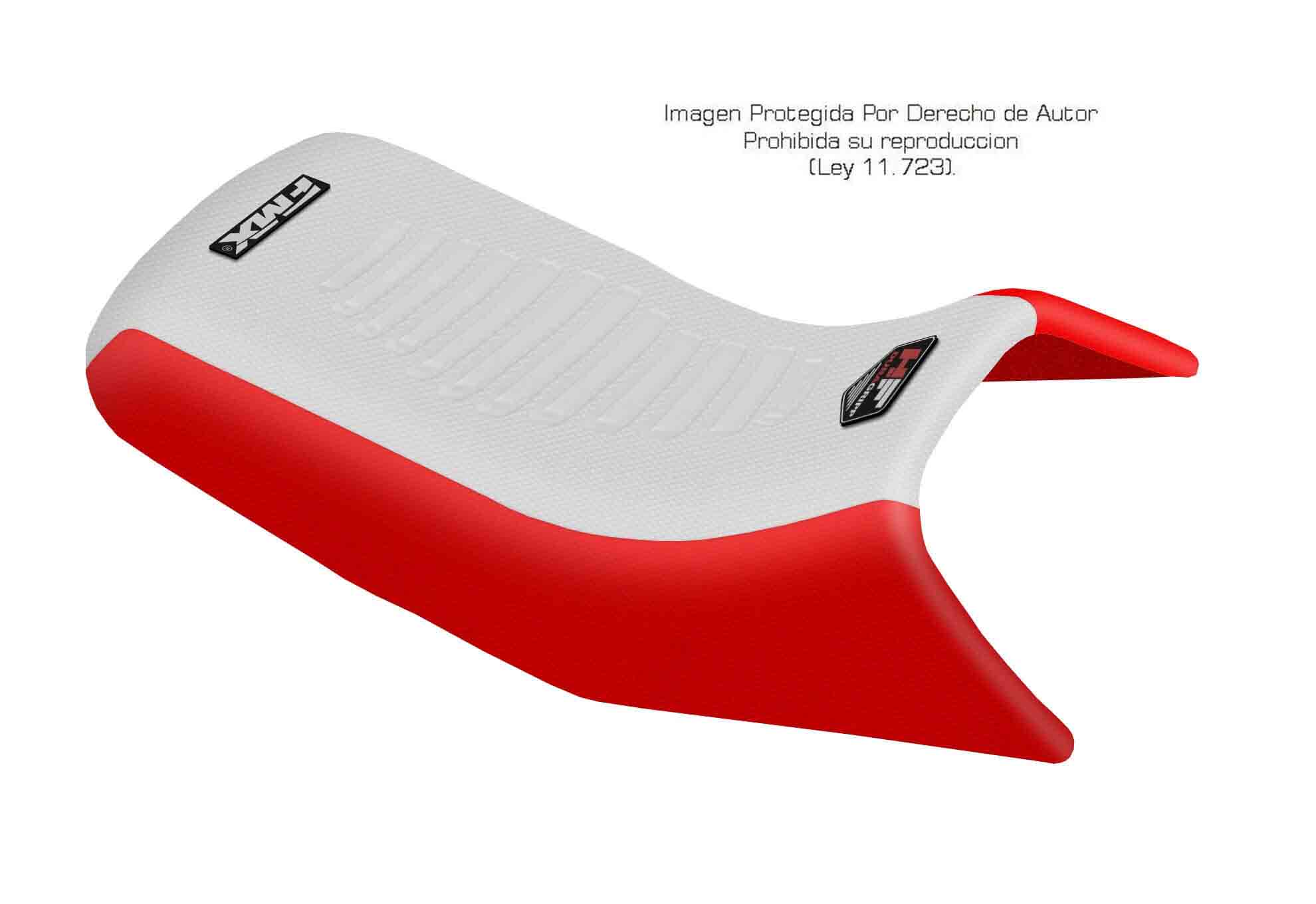 Funda Asiento Brava Nepal 250 Hf Fmx Covers