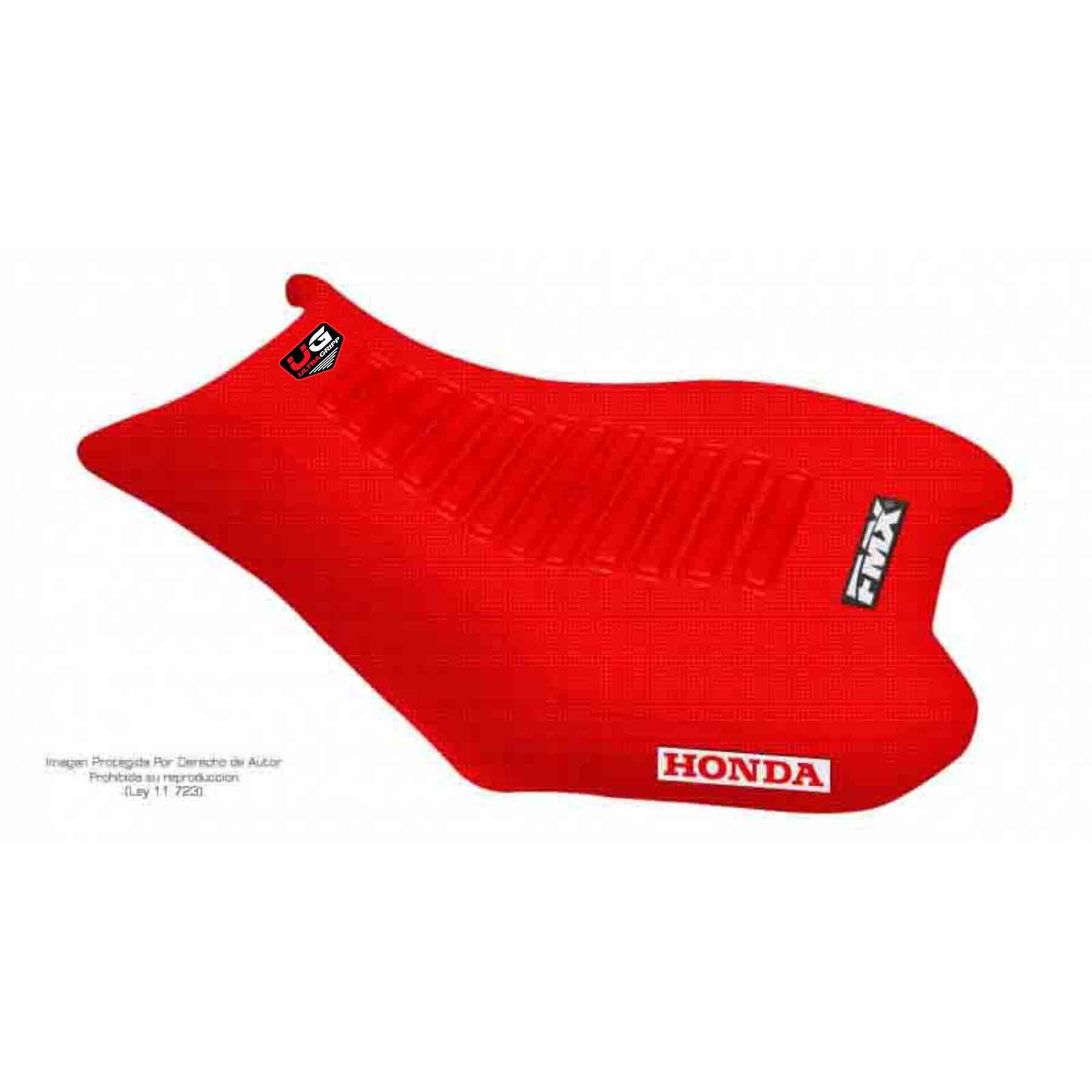 Funda Asiento Honda Rincon 680 Ultra Grip Fmx Covers