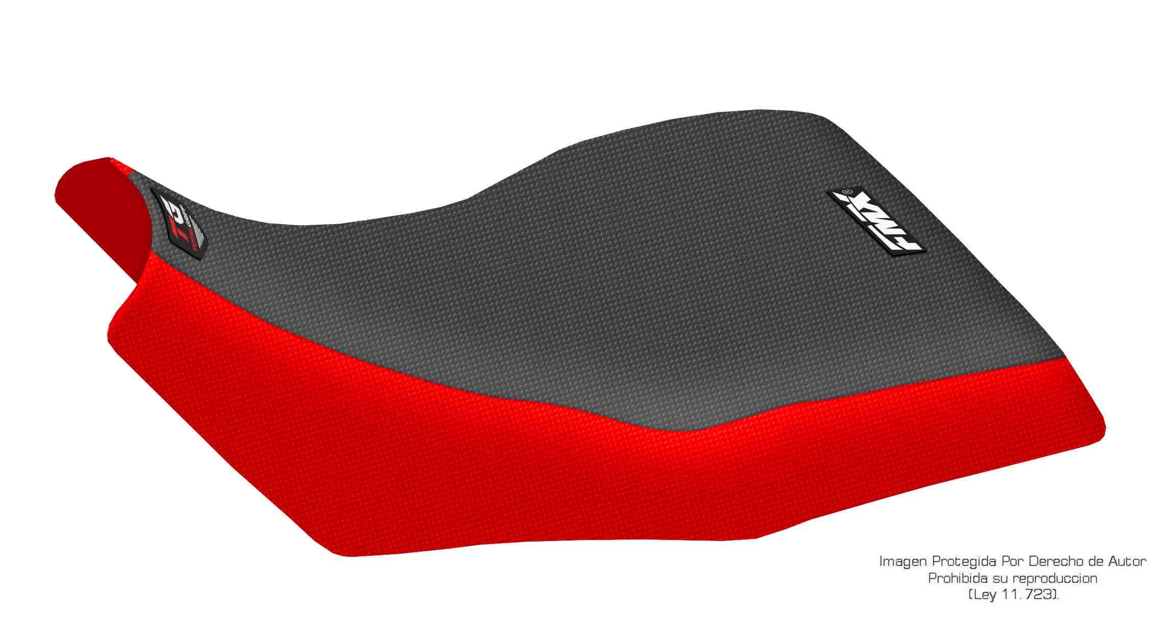 Funda Asiento Np 500 Total Grip Fmx Covers