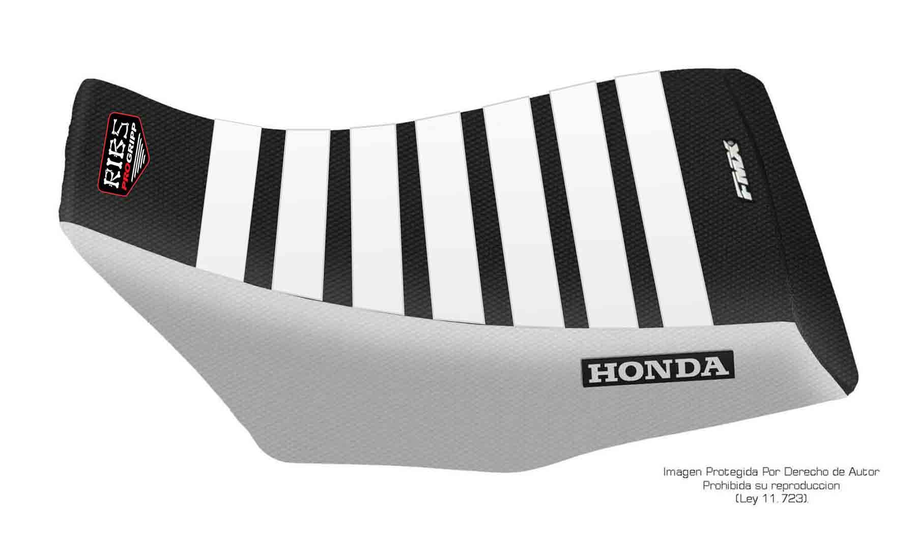 Funda Asiento Honda Trx 300 Utilitario Rib Fmx Covers