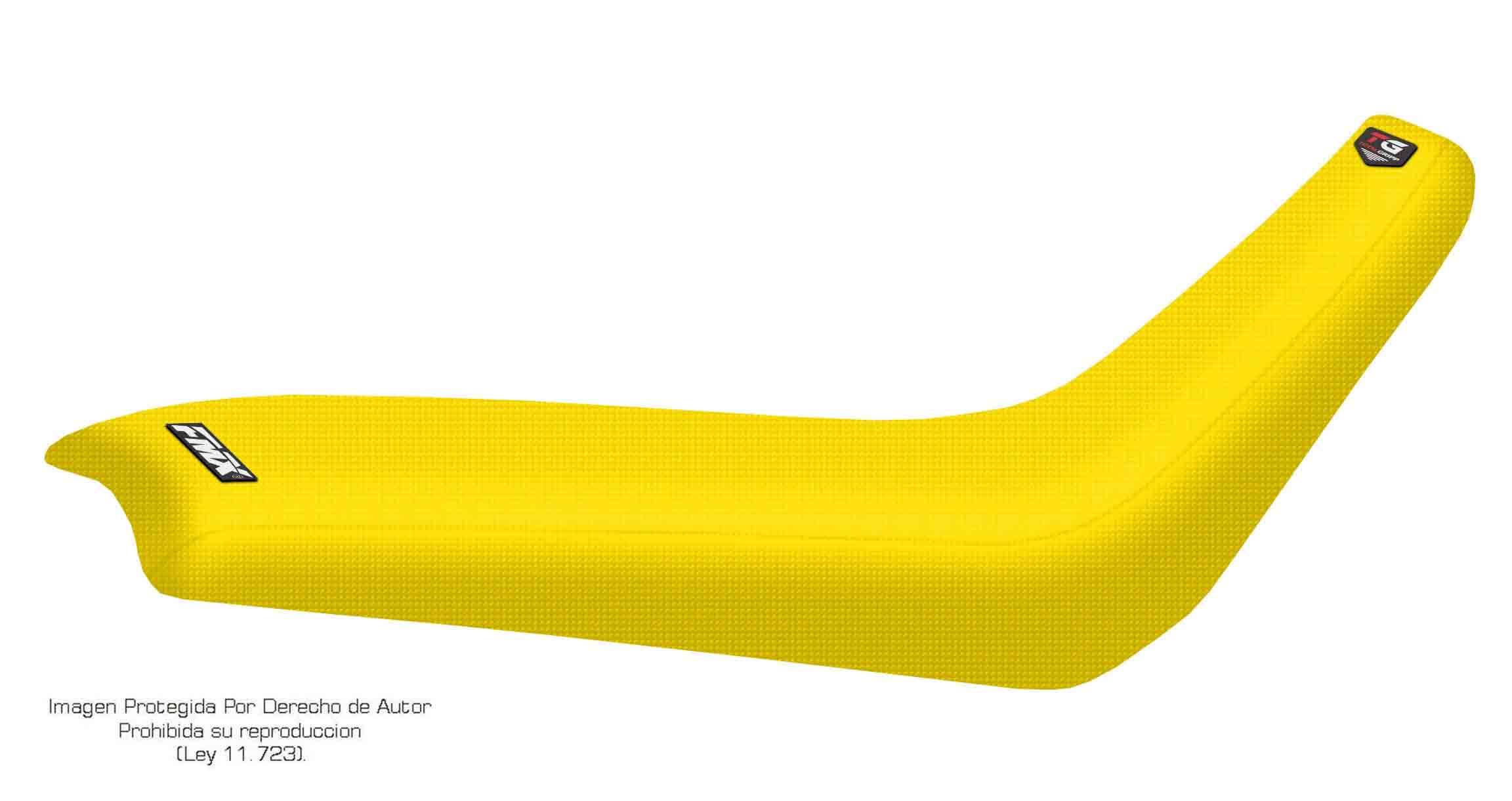 Funda Asiento Rafter 250 Total Grip Fmx Covers