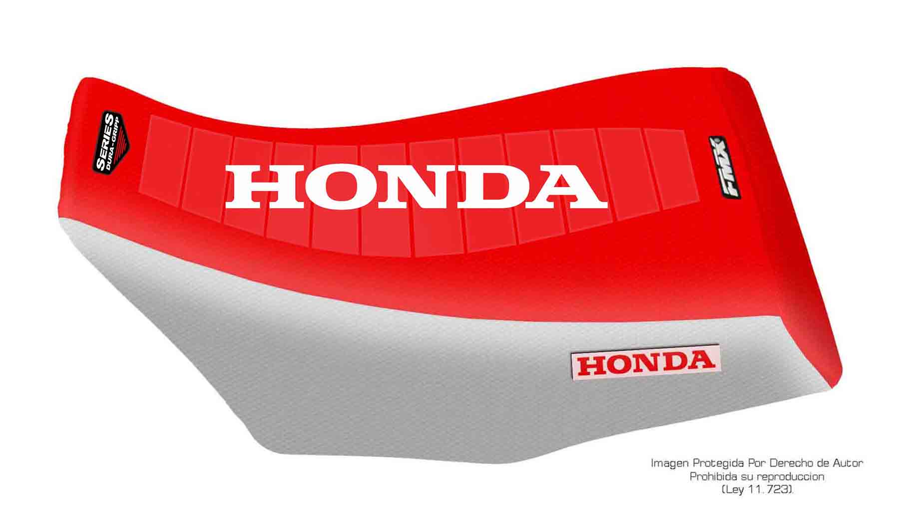 Funda Asiento Honda Trx 300 Utilitario Series Fmx Covers