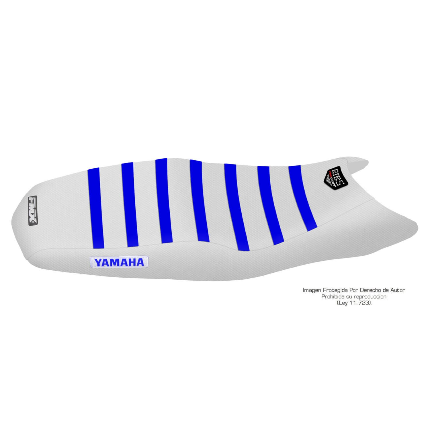 Funda Asiento Yamaha Sz Rr 150 Rib Fmx Covers