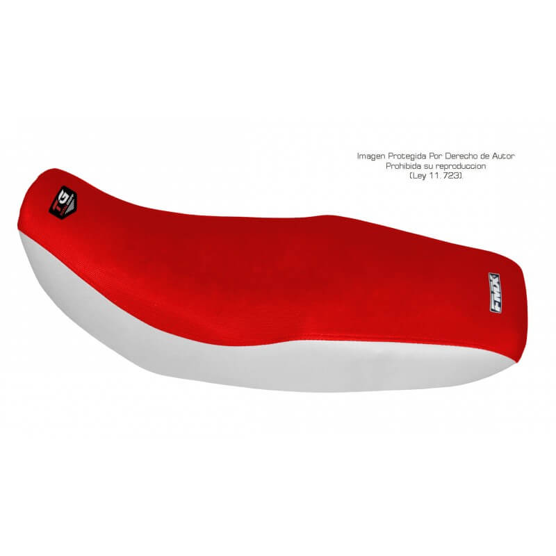 Funda Asiento Gilera Sahel 150 Total Grip Fmx Covers