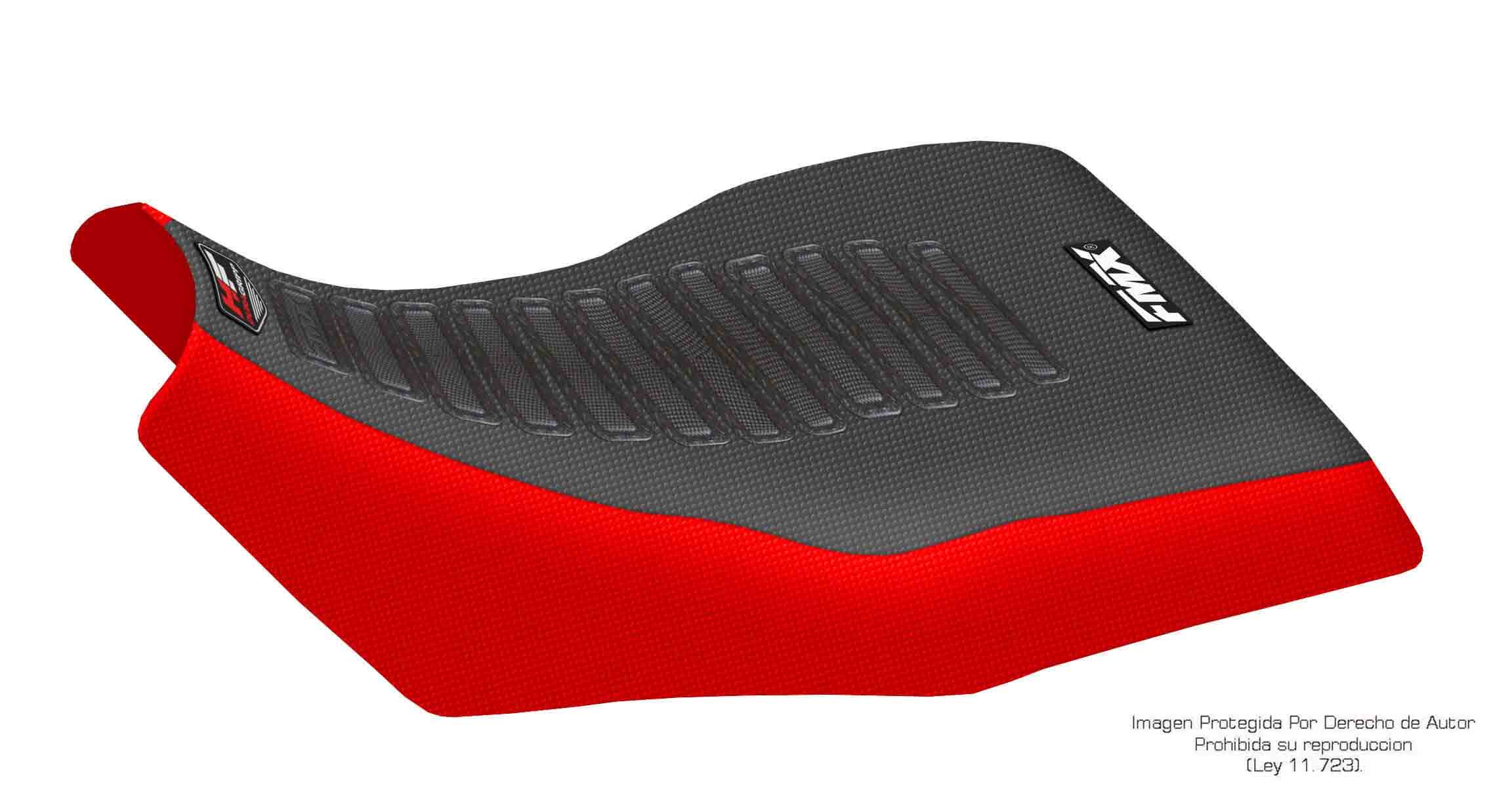 Funda Asiento Np 500 Hf Fmx Covers