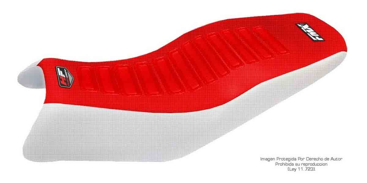 Funda Asiento Zanella Keeway 150 HF Fmx Covers