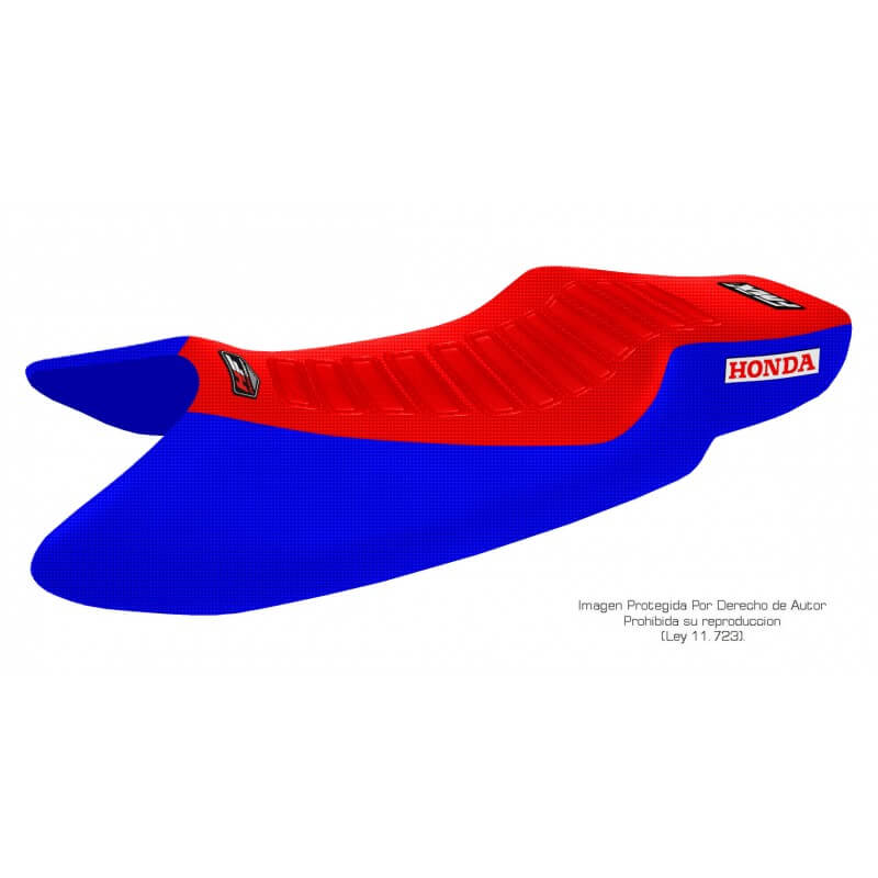 Funda Asiento HONDA Cbr 600 F1 - 87/90 HF Fmx Covers