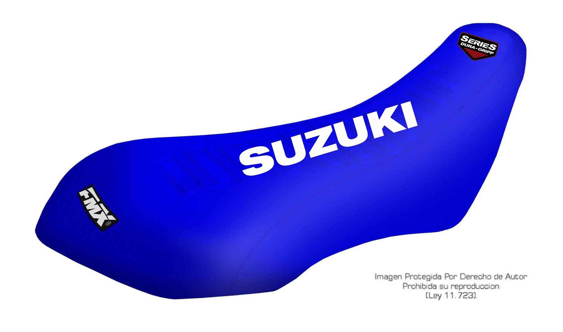 Funda Asiento Suzuki Ltz 250 Series Fmx Covers