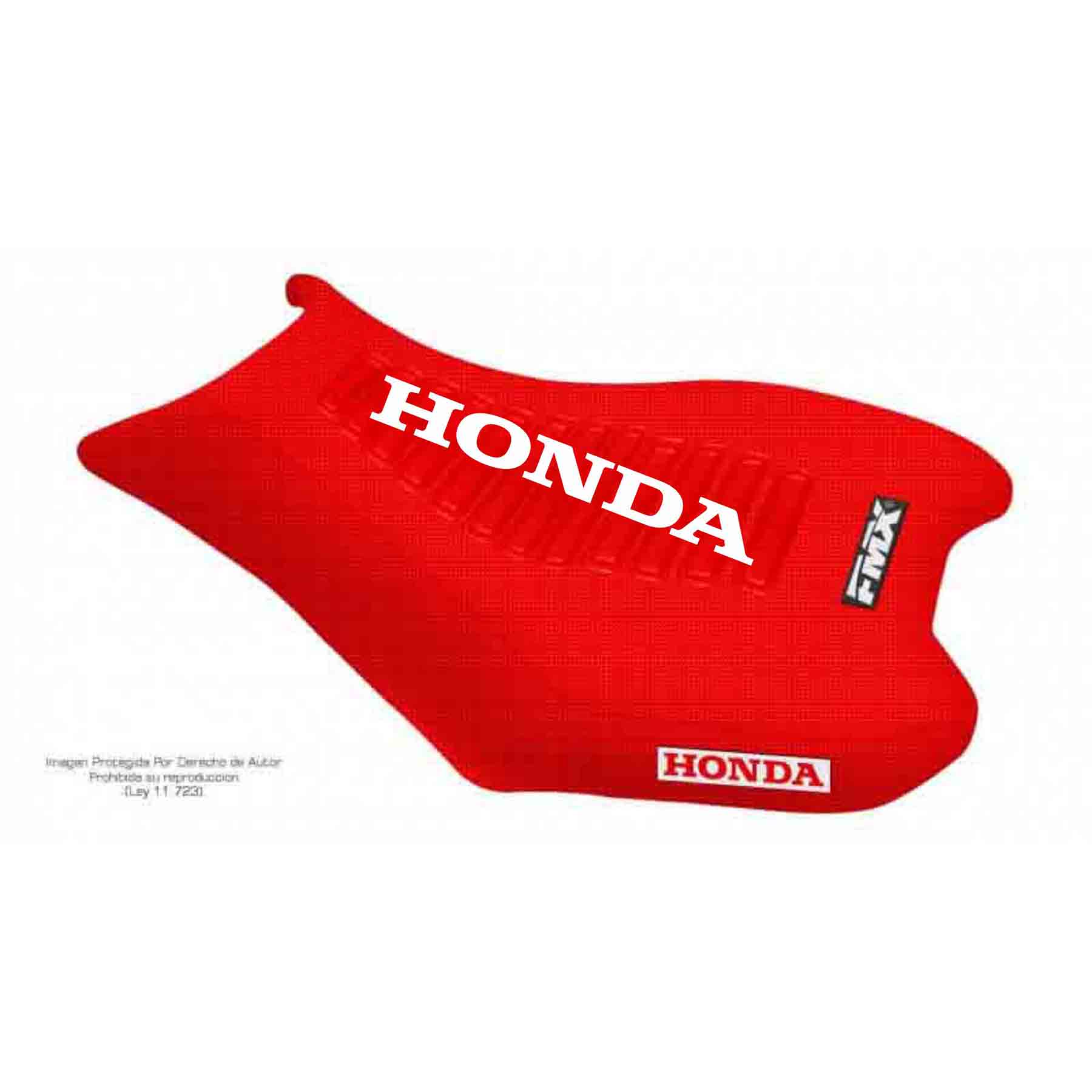 Funda Asiento Honda Rincon 680 Ultra Grip Series Fmx Covers