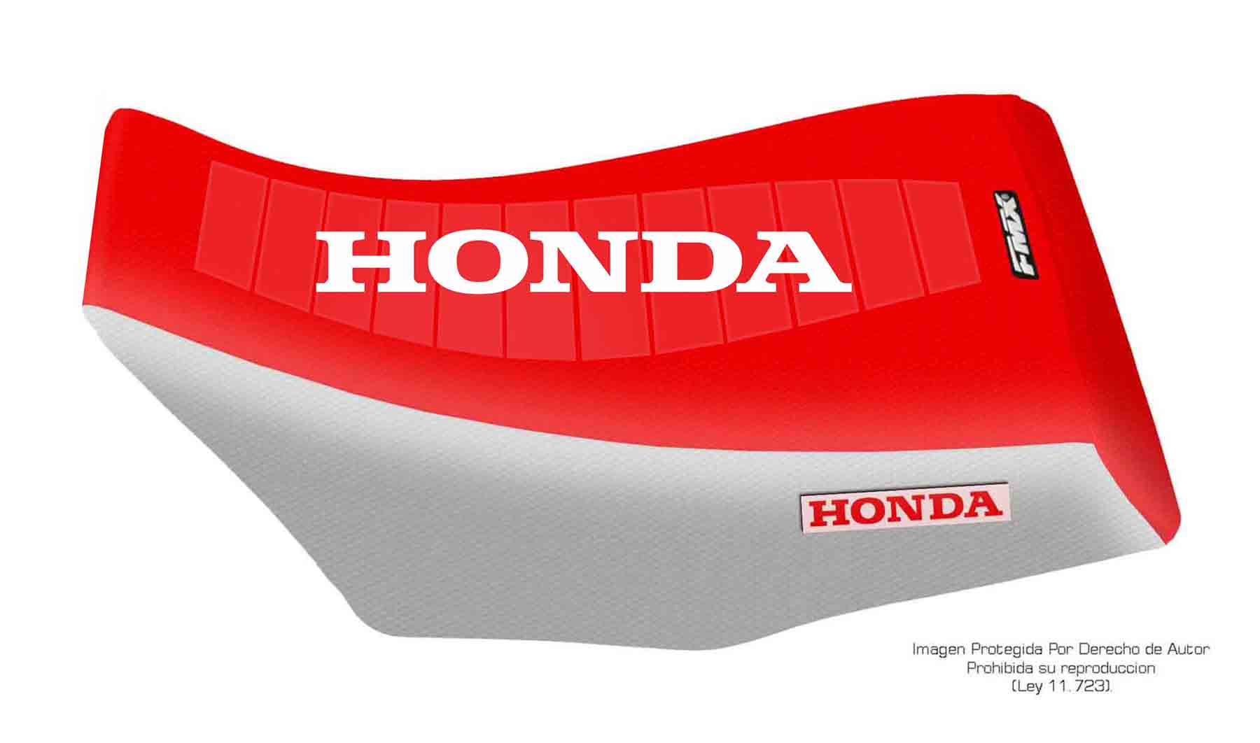 Funda Asiento Honda Trx 300 Utilitario Ultra Grip Series Fmx Covers