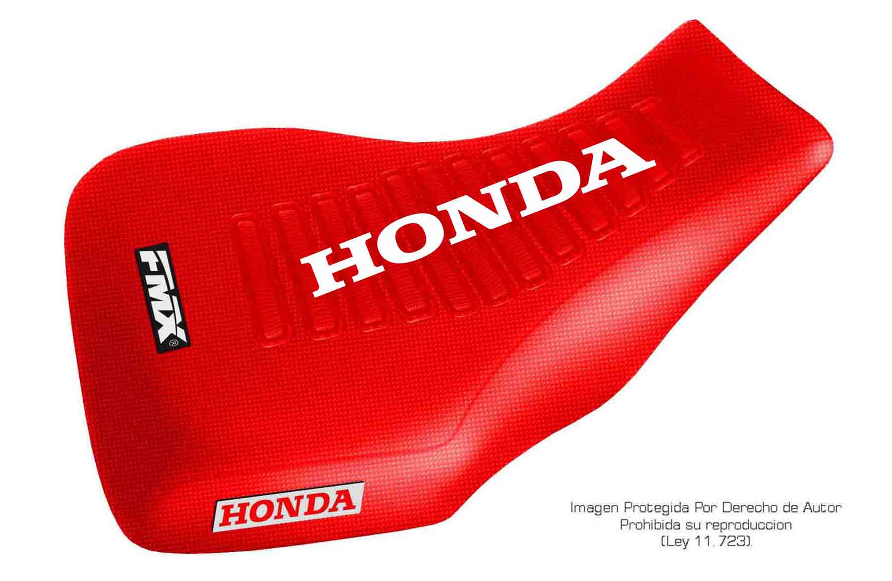 Funda Asiento Honda Trx 420 - 07/14 Ultra Grip Series Fmx Covers