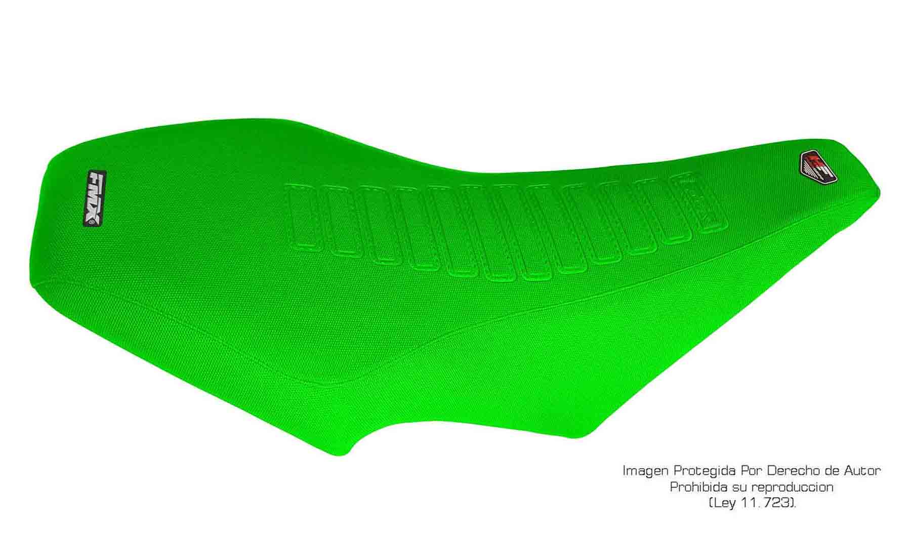 Funda Asiento Zanella Max 300 Hf Fmx Covers