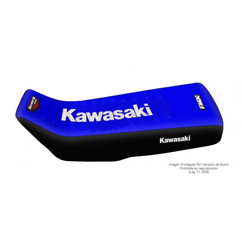 Funda Asiento Kawasaki Tengai Series Fmx Covers