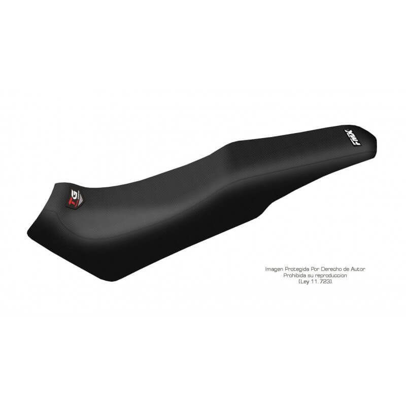 Funda Asiento Zanella Rx 200 Hasta 2014 Total Grip Fmx Covers