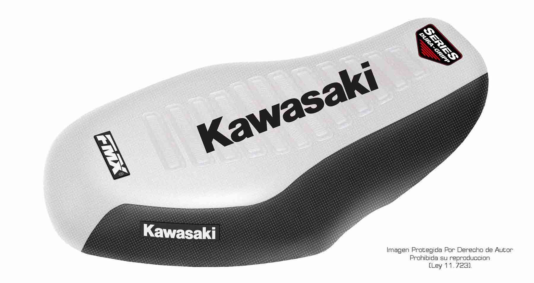 Funda Asiento Kawasaki Brute Force 750 - 05/20 Series Fmx Covers
