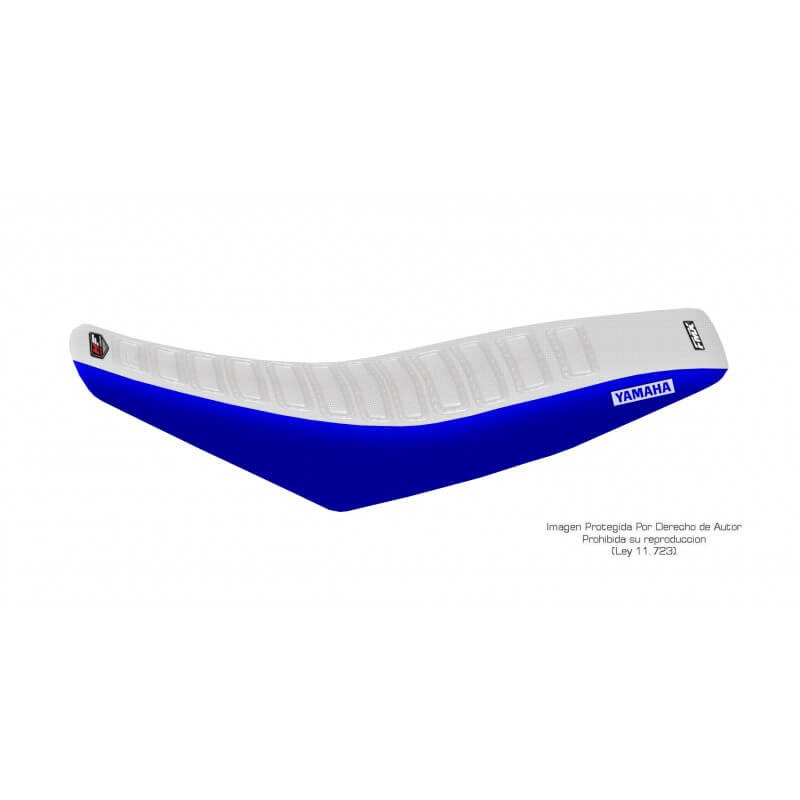 Funda Asiento Yamaha Wr 250/450 F - 2009 Hf Fmx Covers