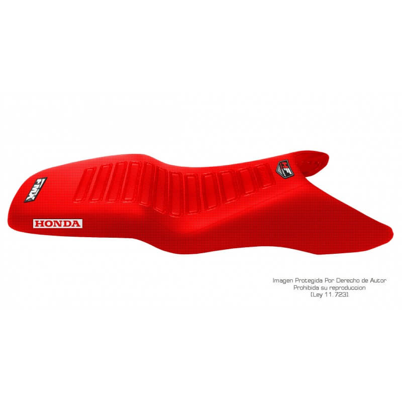 Funda Asiento HONDA Cbr 600 F4 99/00 - 04/06 HF Fmx Covers