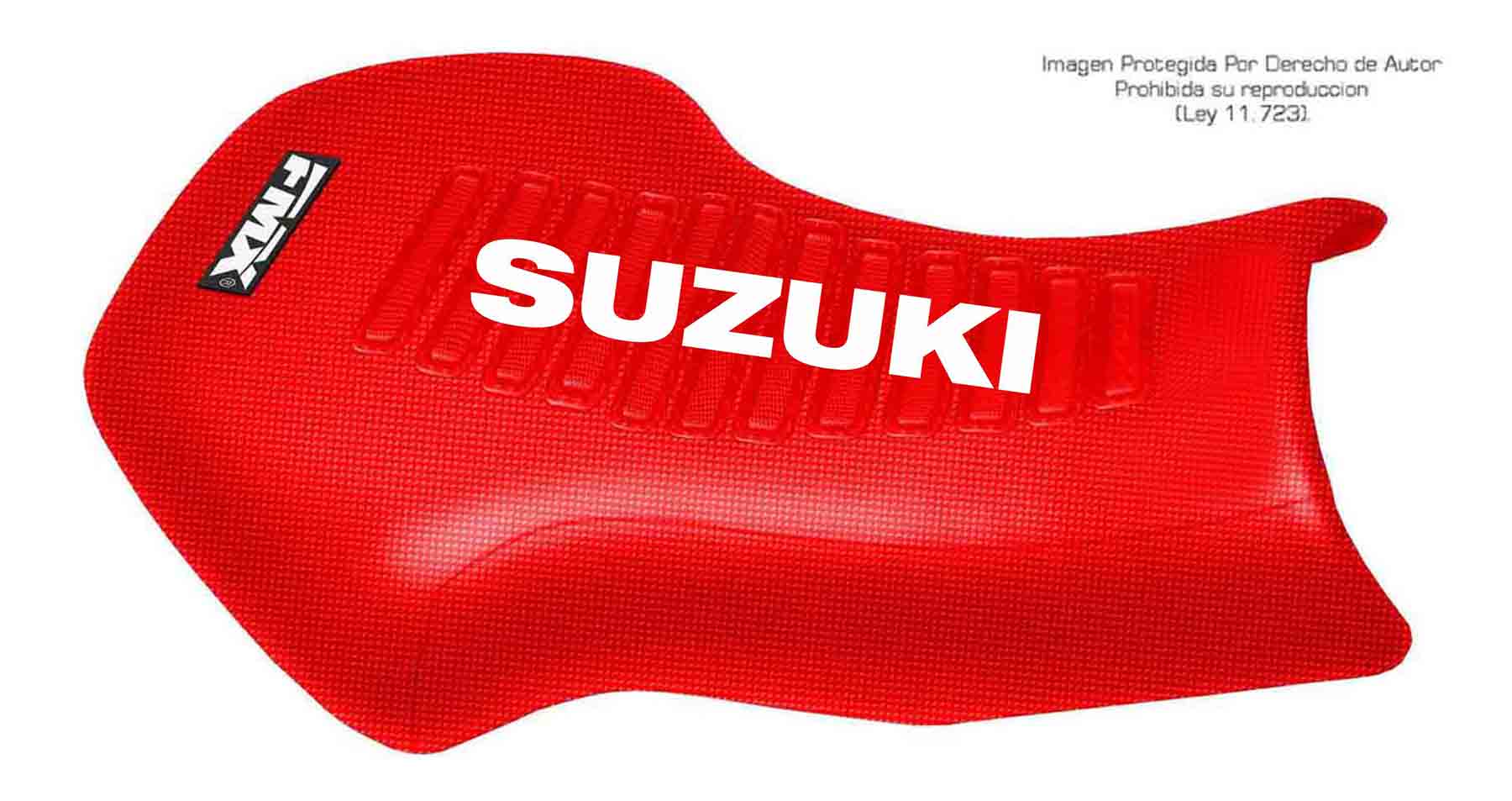Funda Asiento Suzuki King Quad 450-700-750 05/19 Ultra Grip Series Fmx Covers