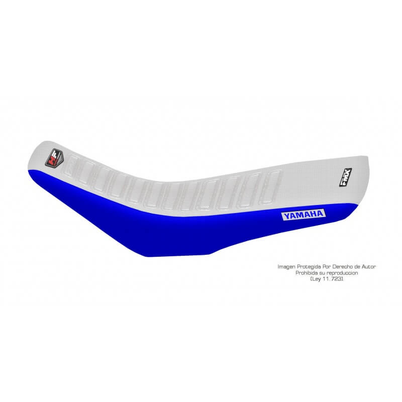Funda Asiento Yamaha Ttr 125 Hf Fmx Covers