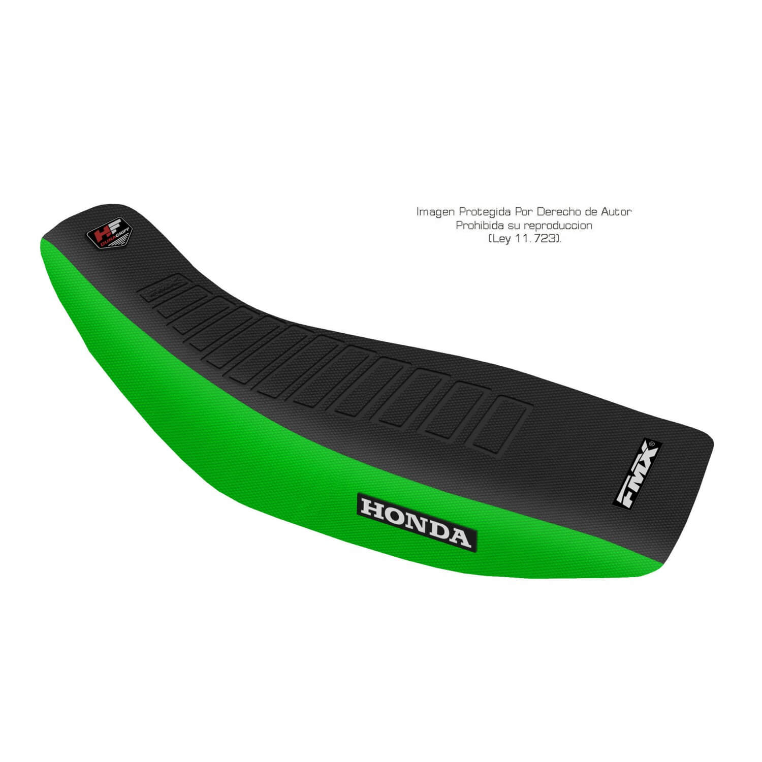 Funda Asiento HONDA Xr 250 Tornado HF Fmx Covers