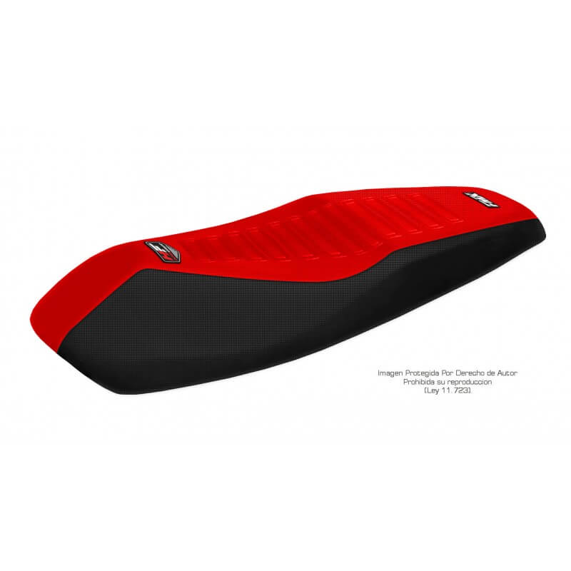 Funda Asiento Corven Energy 125 Hf Fmx Covers