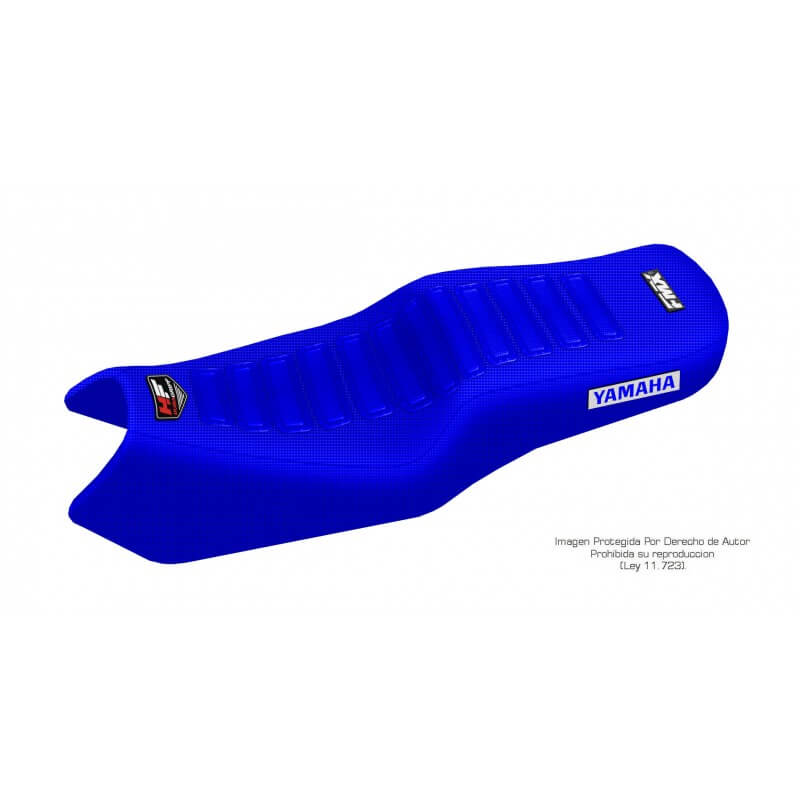 Funda Asiento Yamaha Fz 600 Fazer - 2008 Hf Fmx Covers