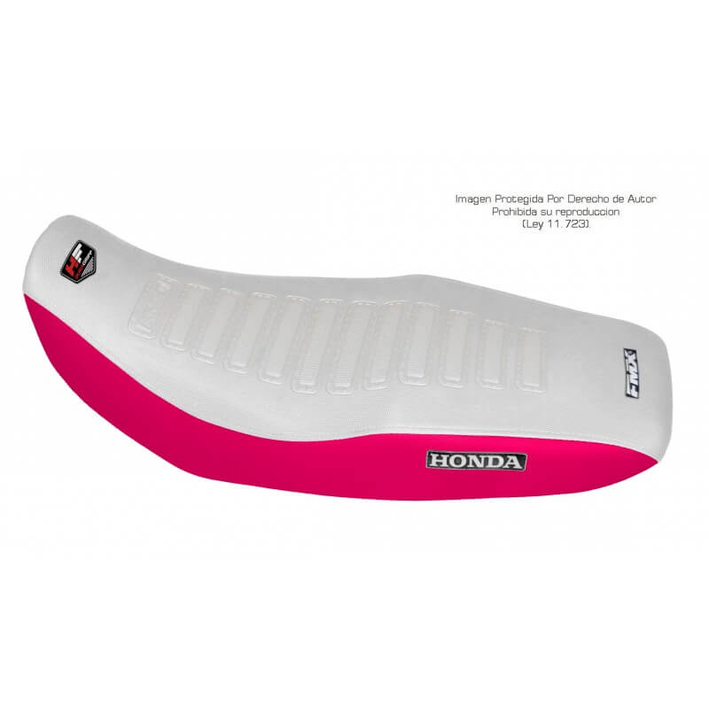 Funda Asiento HONDA Nxr 125 Bros HF Fmx Covers
