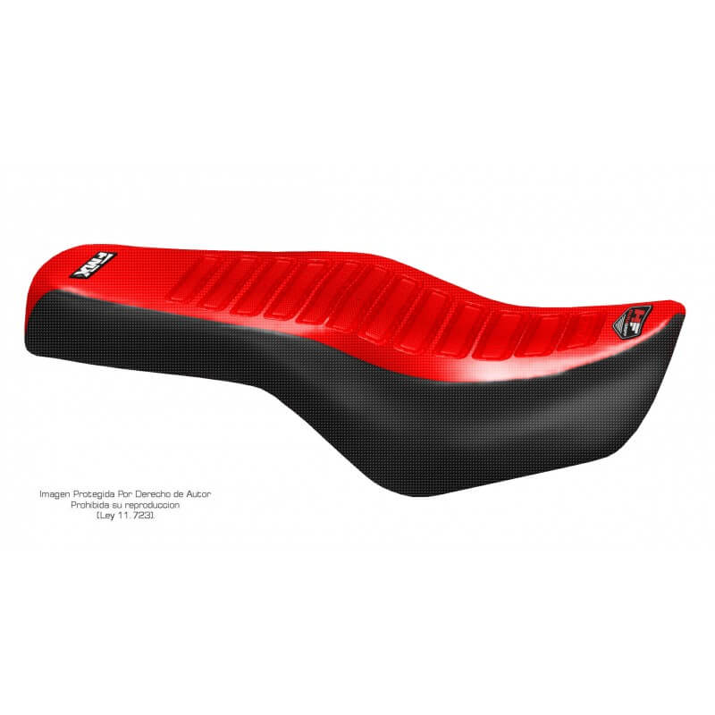 Funda Asiento Gilera Gla 110 Hf Fmx Covers