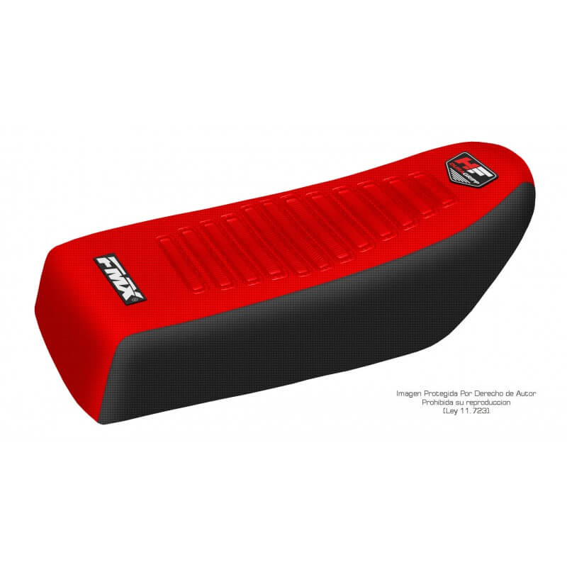 Funda Asiento Zanella Top - Sol Hf Fmx Covers