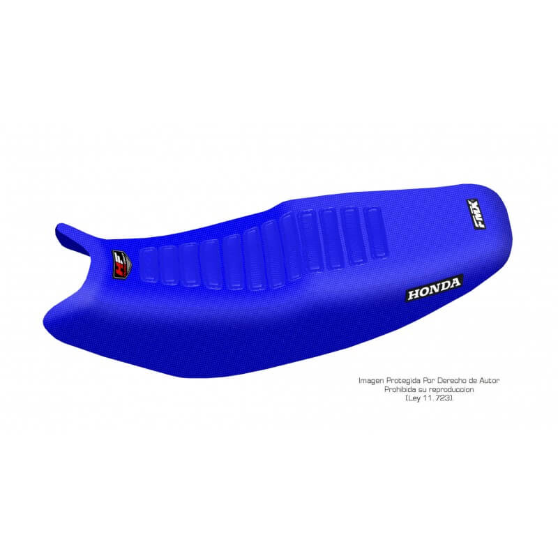Funda Asiento HONDA Cg 125 Titan 00/04 HF Fmx Covers