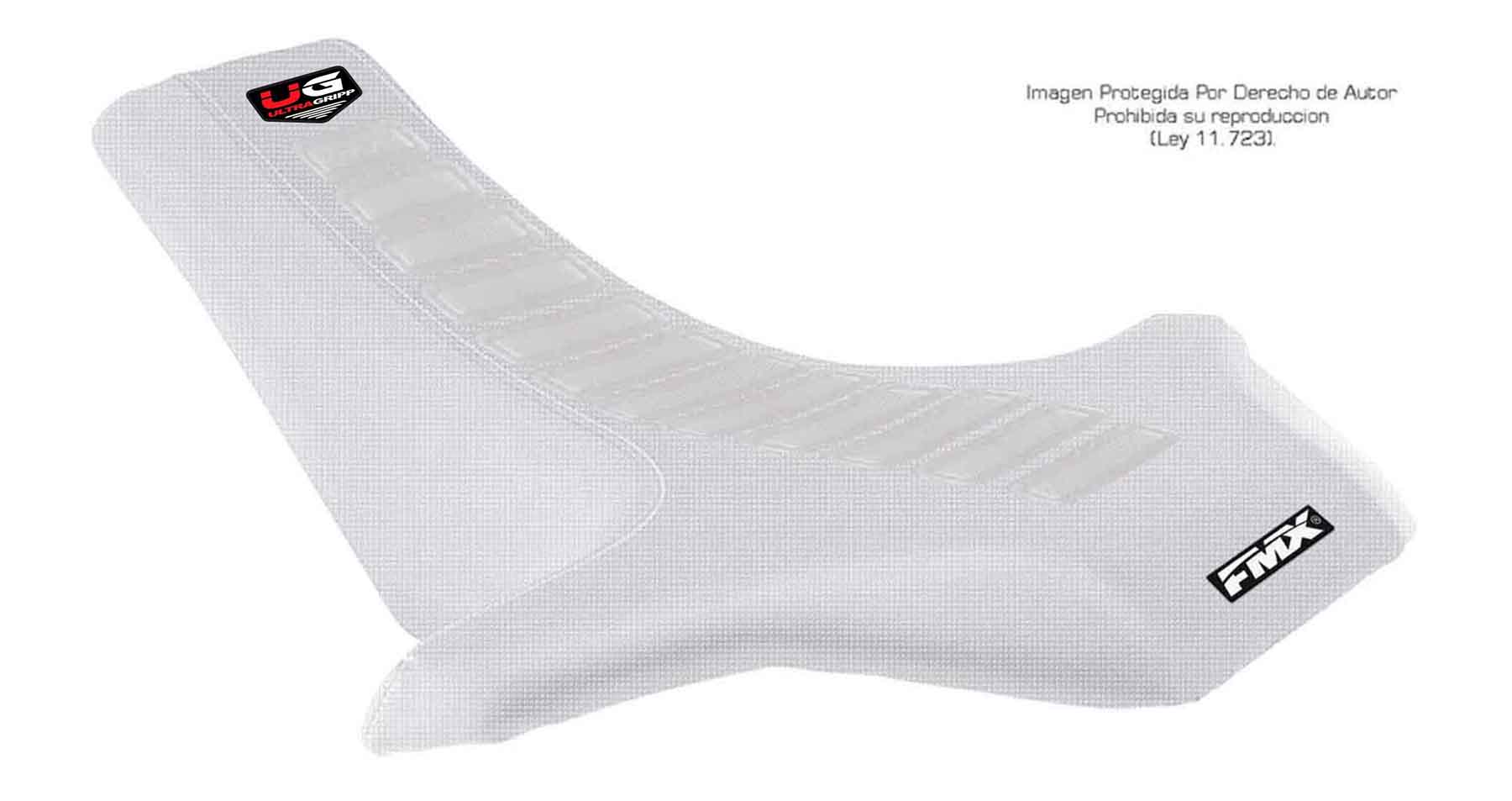 Funda Asiento Suzuki Lt 500 87/90 Ultra Grip Fmx Covers