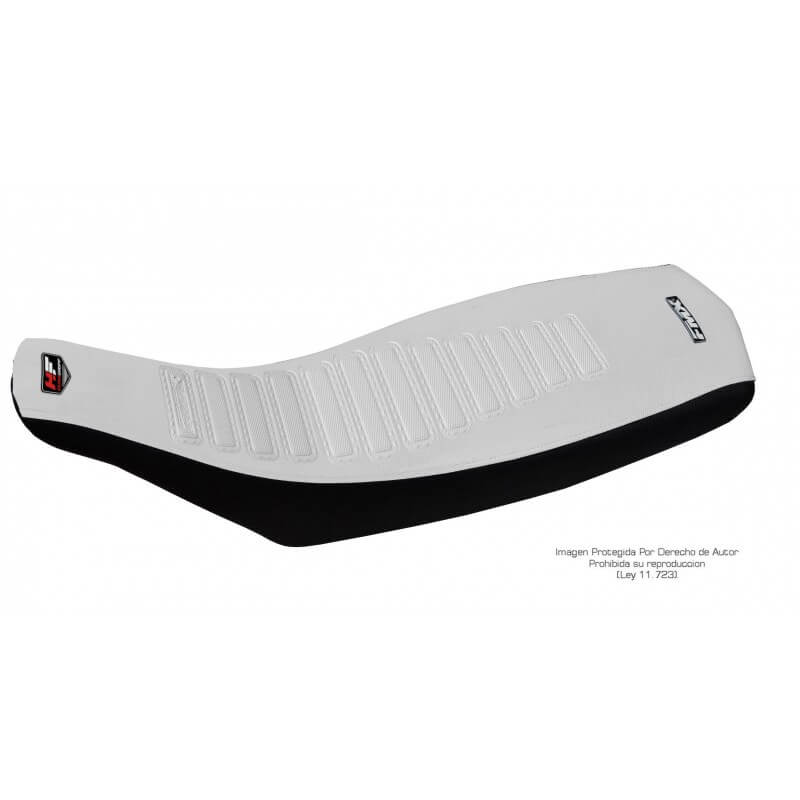 Funda Asiento Guerrero Gxr 250-300 Hf Fmx Covers