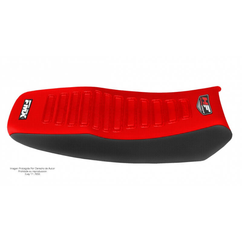 Funda Asiento Jianshe 125 - 6BY Hf Fmx Covers