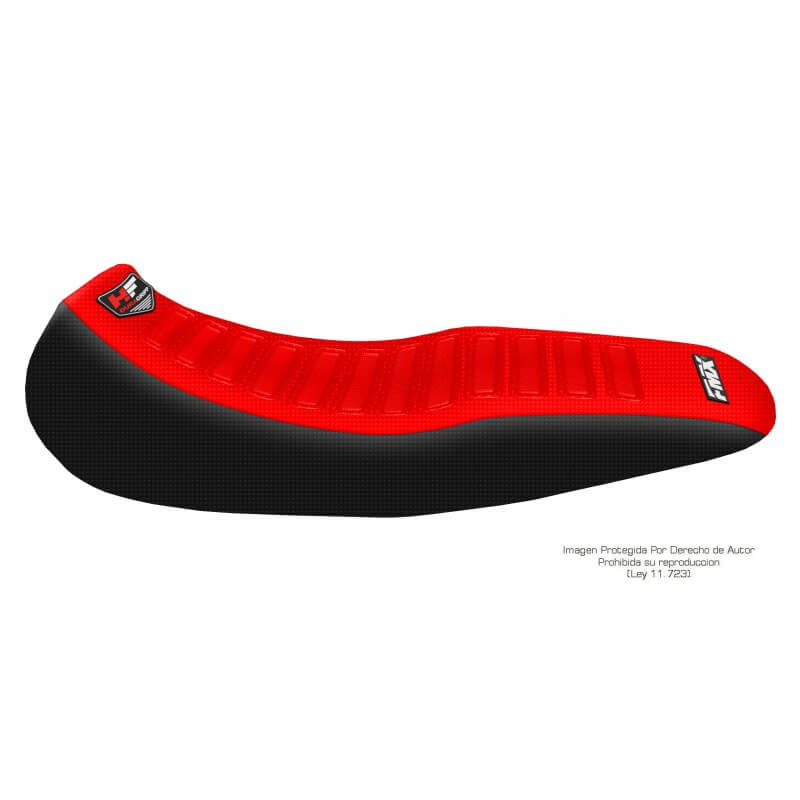 Funda Asiento Jianshe 125 - 6B - V6  Js 150-3 Hf Fmx Covers