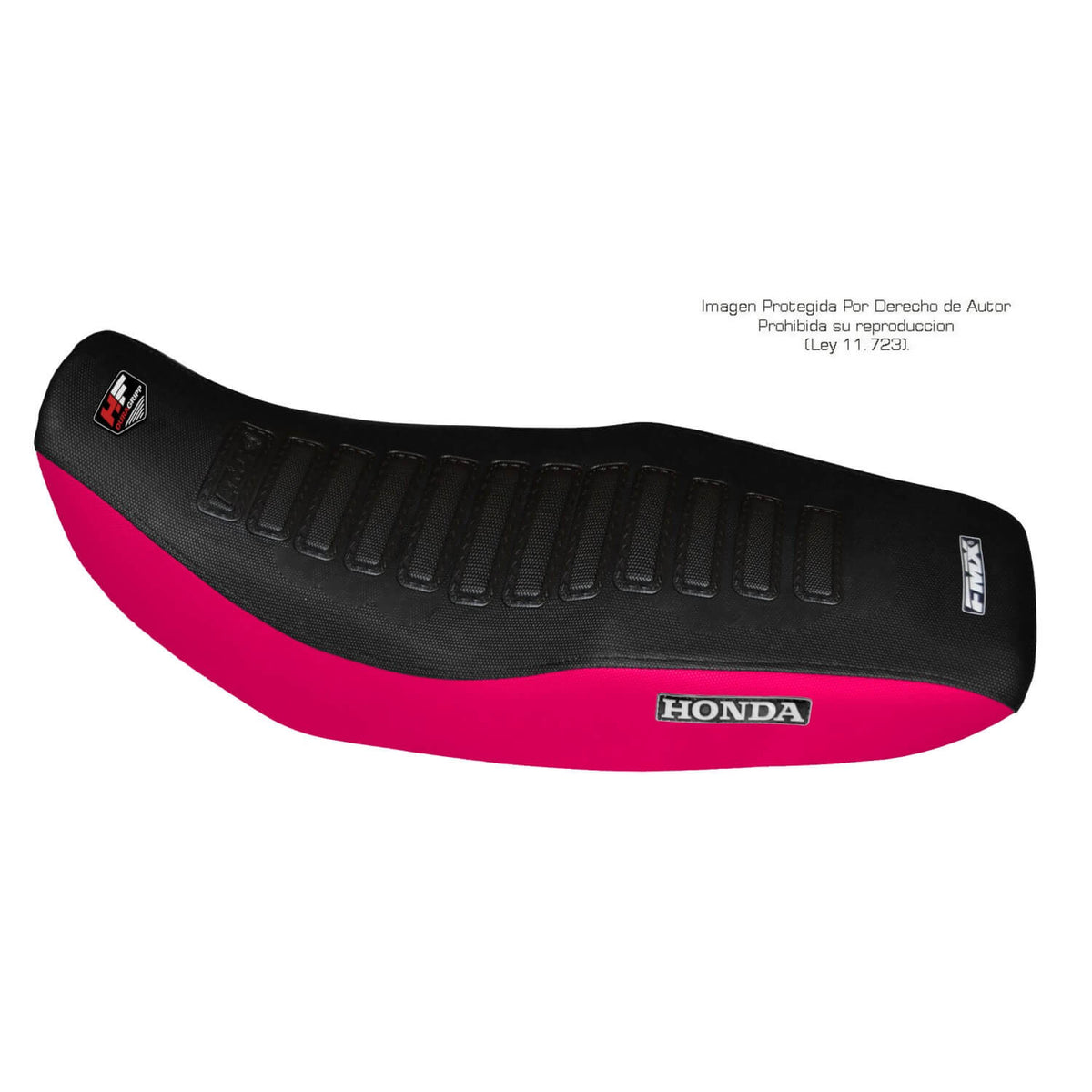 Funda Asiento HONDA Xr 150 L HF Fmx Covers