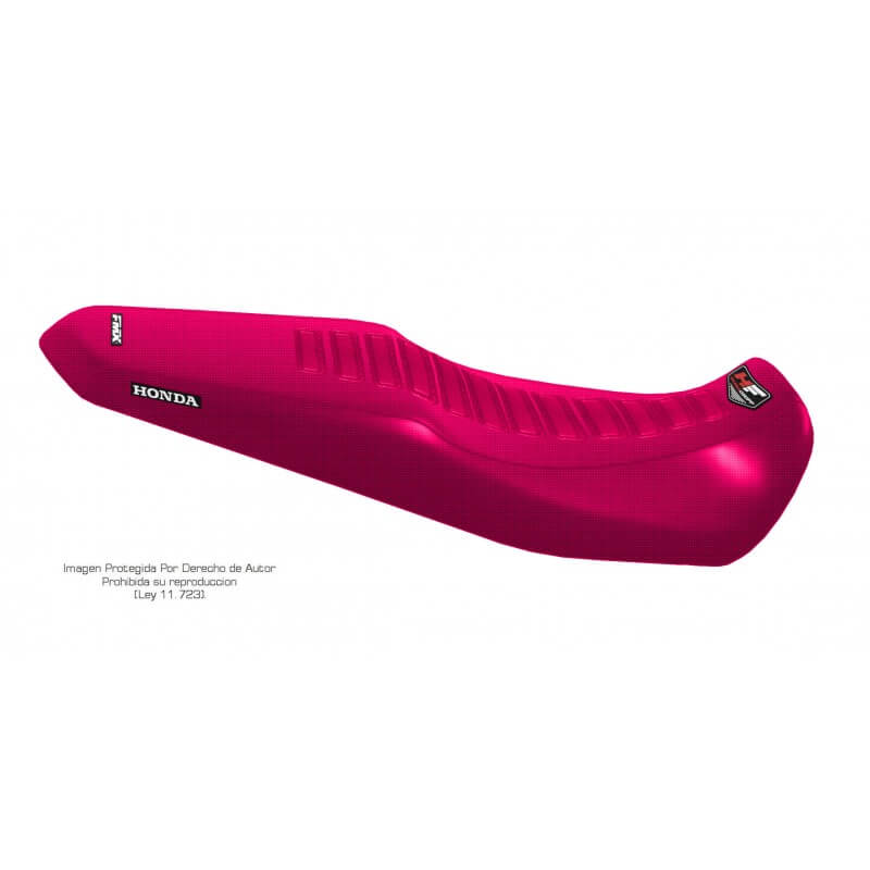 Funda Asiento HONDA Cg 150 Modelo Nuevo HF Fmx Covers