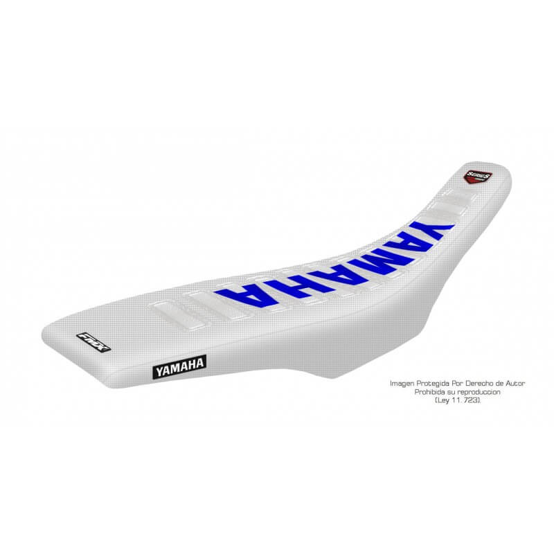 Funda Asiento Yamaha Yzf 250/450 - 2002 Series Fmx Covers